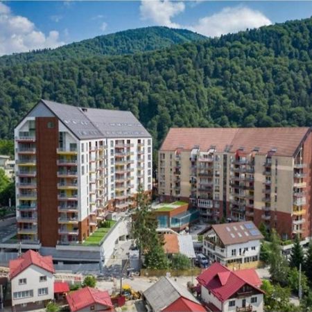 Apartament Vis De Sinaia ! Экстерьер фото
