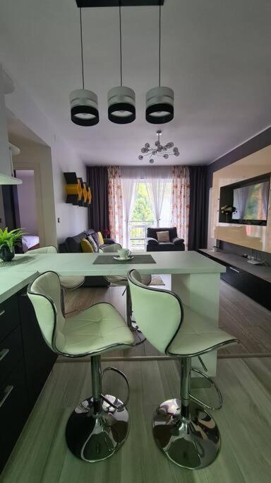 Apartament Vis De Sinaia ! Экстерьер фото