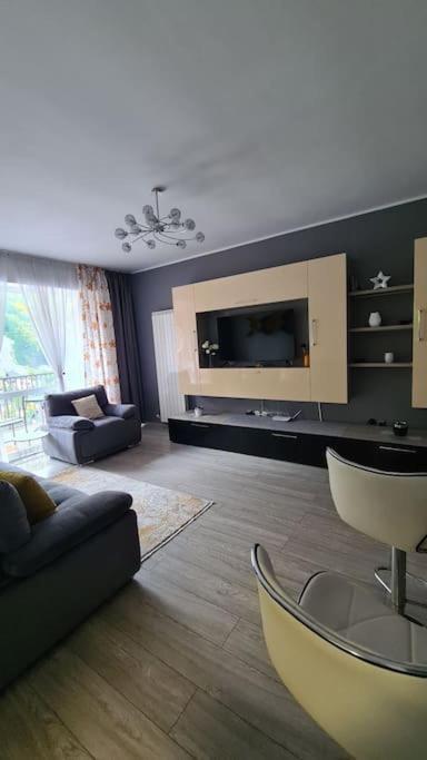 Apartament Vis De Sinaia ! Экстерьер фото