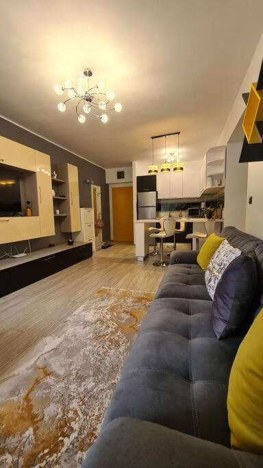Apartament Vis De Sinaia ! Экстерьер фото