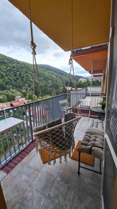 Apartament Vis De Sinaia ! Экстерьер фото