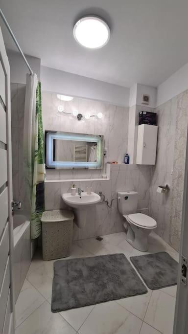 Apartament Vis De Sinaia ! Экстерьер фото