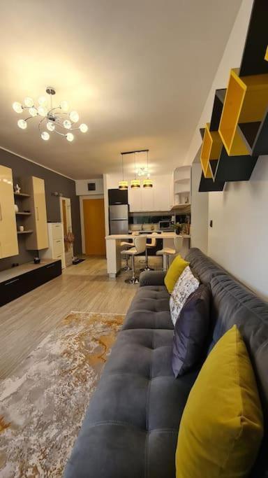 Apartament Vis De Sinaia ! Экстерьер фото