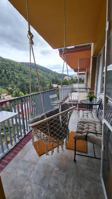 Apartament Vis De Sinaia ! Экстерьер фото