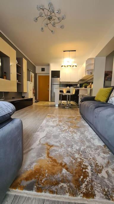 Apartament Vis De Sinaia ! Экстерьер фото