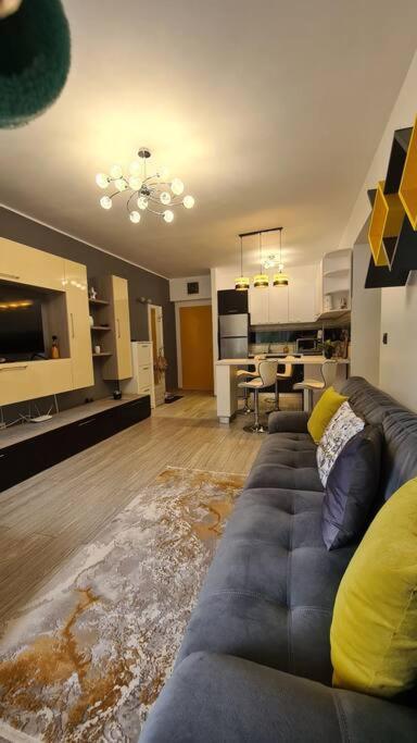 Apartament Vis De Sinaia ! Экстерьер фото