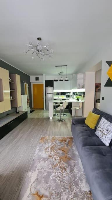 Apartament Vis De Sinaia ! Экстерьер фото