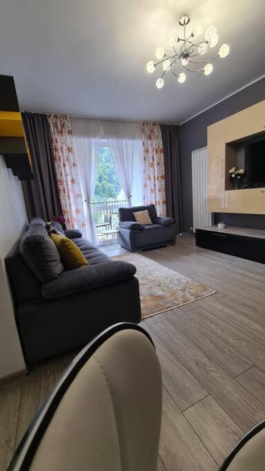 Apartament Vis De Sinaia ! Экстерьер фото