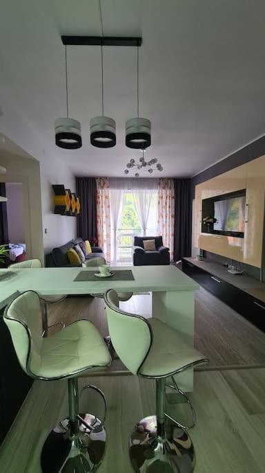 Apartament Vis De Sinaia ! Экстерьер фото