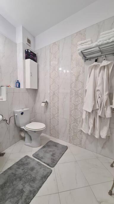 Apartament Vis De Sinaia ! Экстерьер фото