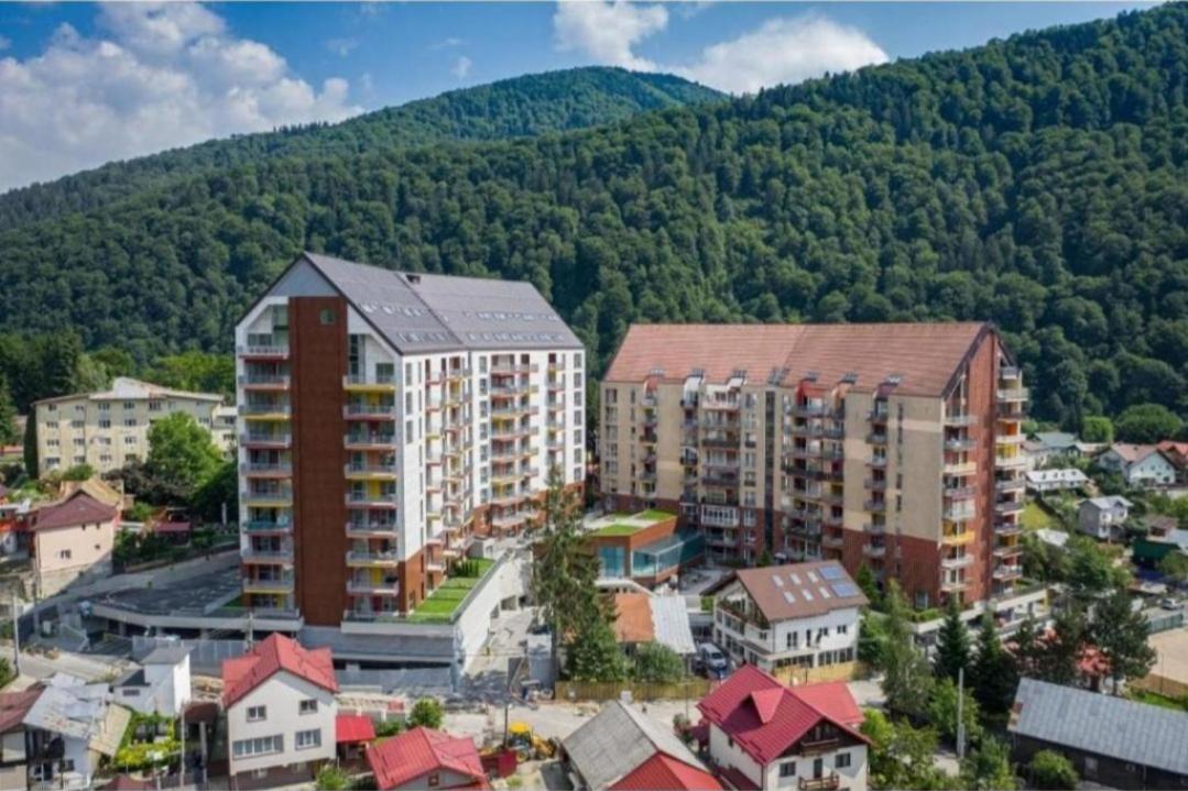 Apartament Vis De Sinaia ! Экстерьер фото